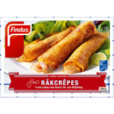 RÄKCREPES FRYST
